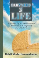 Partners to Life [Hardcover]