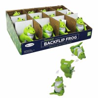 Passover Backflip Frog 12 Pack
