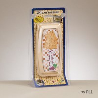 Passover Matzah Sweeper