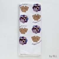 Passover Microfiber Hand Towels
