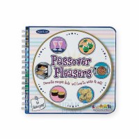 Passover Pleasers for Kids Cookbook