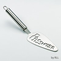 Stainless Steel Passover Server
