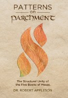 Patterns on Parchment [Hardcover]