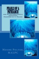 Pearls of a Patriarch and Psychotherapeutic Anecdotes [Paperback]