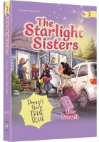 The Starlight Sisters Volume 2 Penny's Story True Blue [Paperback]