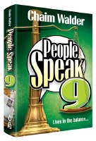 People Speak 9 [Hardcover]