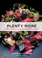 Plenty More Cookbook