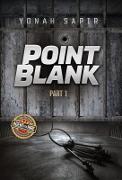 Point Blank Part 1 [Hardcover]