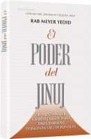 El Poder del Jinuj The Power of Chinuch Spanish Edition [Hardcover]