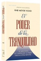El Pador de la Tranquilidad [Hardcover]