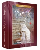 Praying With Joy, Volume 3
