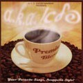Premium Blend Aka Pella CD