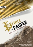 Prince or Pauper DVD