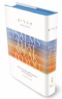 Psalms That Speak to You [Hardcover]