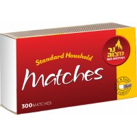 Standard Household Kitchen Matches