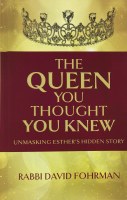 Queen You Thought You Knew Unmasking Esther's Hidden Story [Hardcover]
