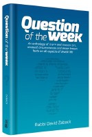 Question of the Week [Hardcover]
