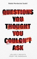 Questions You Thought You Couldn't Ask [Hardcover]
