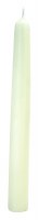 Beeswax Yom Kippur Candle Yellow