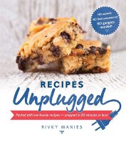 Recipes Unplugged [Hardcover]