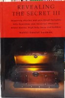 Revealing the Secret 3 [Hardcover]
