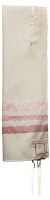 Tallis Viscose Pink #RGTW63
