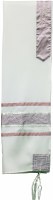 Tallis Viscose Lavender Flower #RGTW67