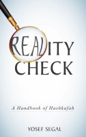 Reality Check [Paperback]