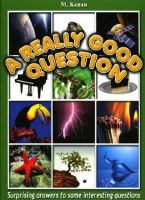 A Really Good Question [Hardcover]