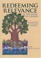 Redeeming Relevance in the Book of Genesis - Hardcover