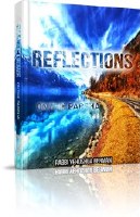 Reflections on the Parsha [Hardcover]