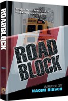Road Block [Hardcover]