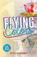 Flying Colors [Hardcover]