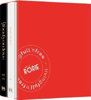 Food You Love That Loves You Back 2 Volume Slipcased Set Cookbook [Hardcover]