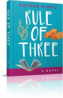 Rule of Three [Hardcover]