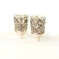Neronim Holder Paisley Design