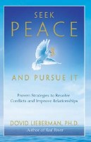 Seek Peace and Pursue It [Hardcover]