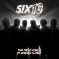 Six 13 Acapella Volume 1 CD