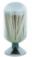 Matches Cloche Sky 120 Count