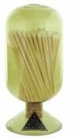 Matches Cloche Moss 120 Count