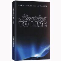 Starving to Live