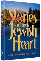 Stories for the Jewish Heart - Book 2