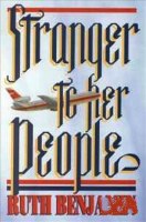 Stranger to Her People (Hardcover)