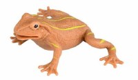 Stretch Frog 5" Assorted colors - Single Piece