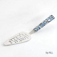 Enameled Shabbos Server