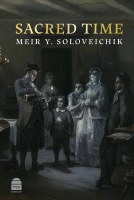 Sacred Time [Hardcover]