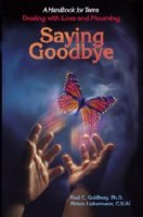 Saying Goodbye [Hardcover]