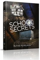 School of Secrets [Hardcover]