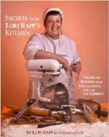 Secrets From Lori Rapp's Kitch