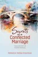 Secrets of a Connected Marriage [Hardcover]